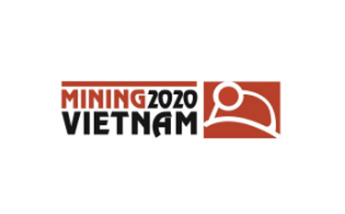 越南工程机械及矿业展览会 Mining Vietnam