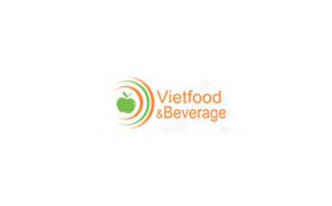 越南胡志明食品加工展览会 Vietfood &amp; Beverage