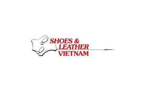 越南胡志明皮革及鞋类展览会 SHOES LEATHER