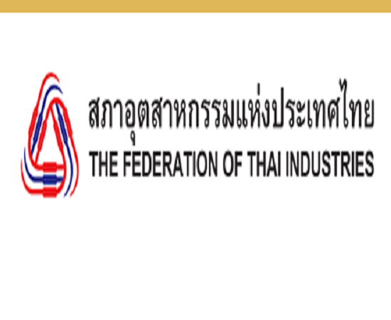 泰国工业联合会(Federation of Thai Industries)主要